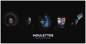 The Moulettes – Govinda Artist Services